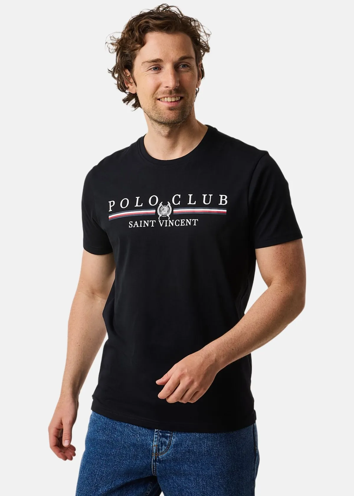 Saint Vincent Las Vegas Tee