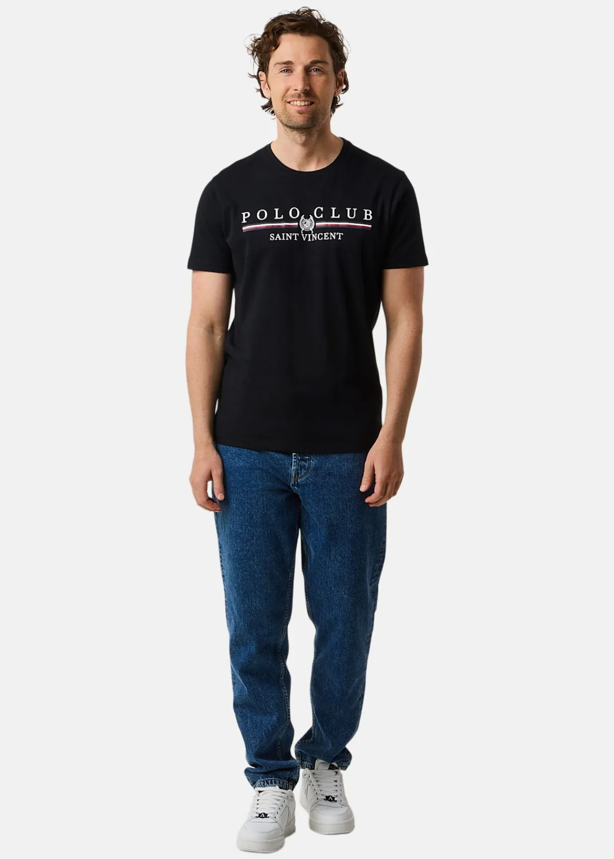 Saint Vincent Las Vegas Tee
