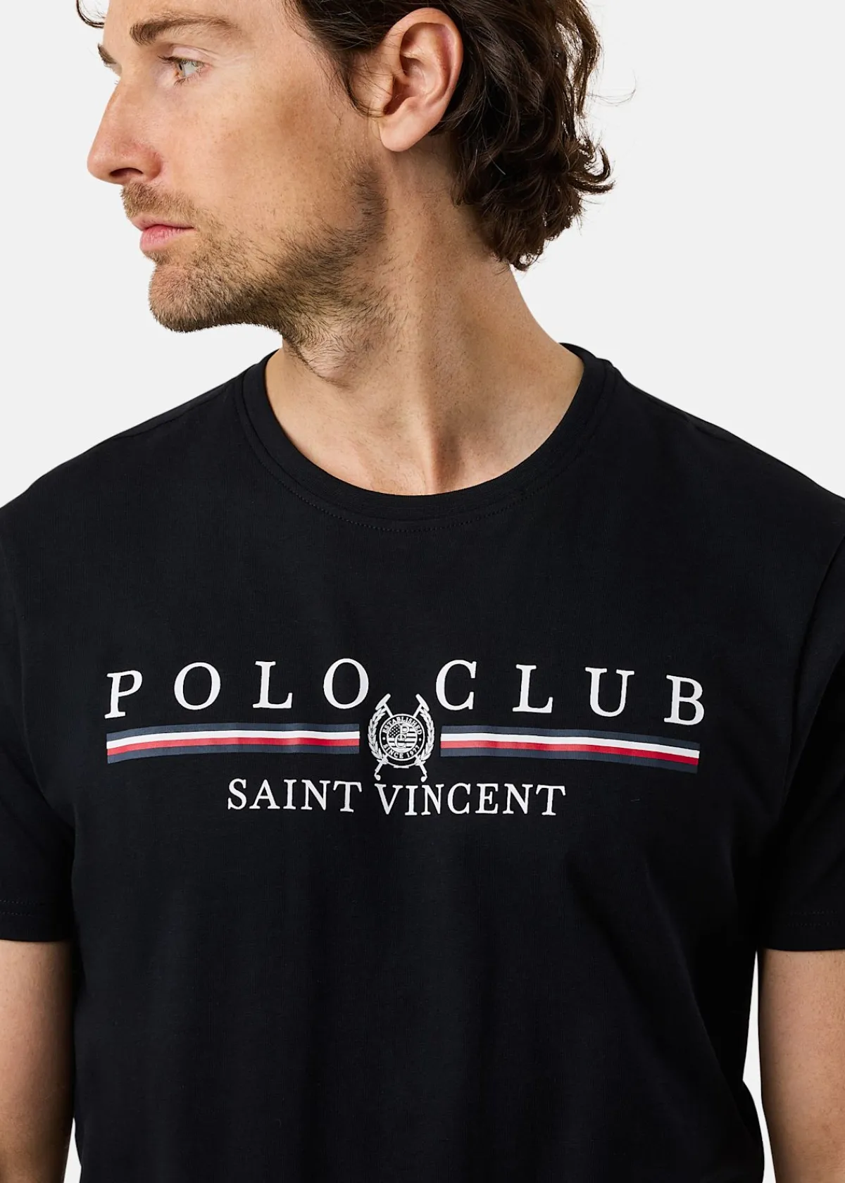 Saint Vincent Las Vegas Tee