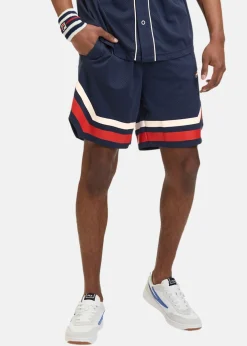Fila LASHIO baseball shorts