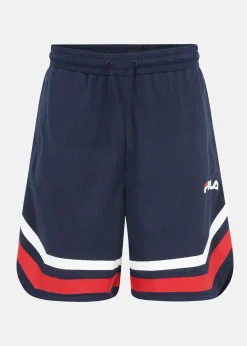 Fila LASHIO baseball shorts