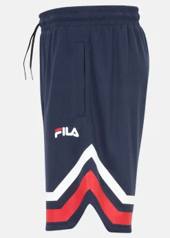 Fila LASHIO baseball shorts
