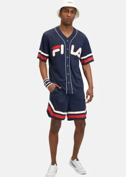 Fila LASHIO baseball shorts