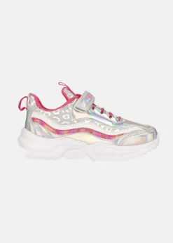 Barn Zigzag Lassis Kids Shoe