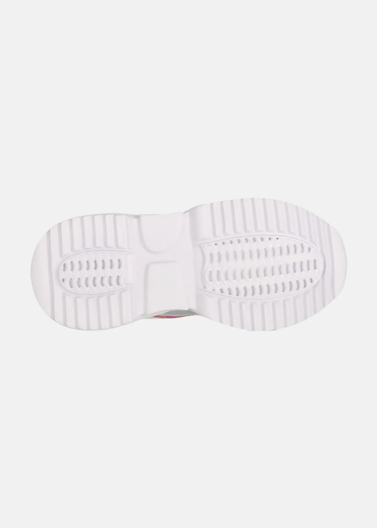 Barn Zigzag Lassis Kids Shoe