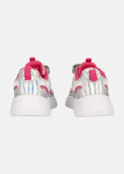 Barn Zigzag Lassis Kids Shoe