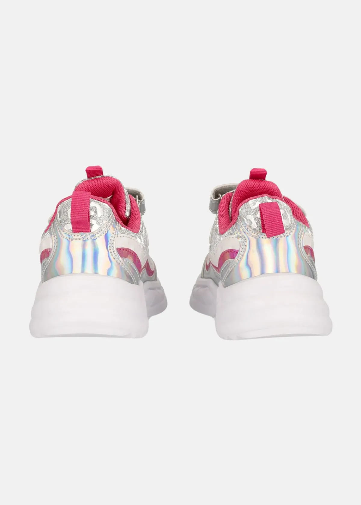 Barn Zigzag Lassis Kids Shoe