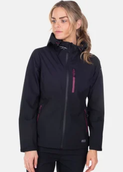 Swedemount 2,5-Layer Stretch Rain Jacket W