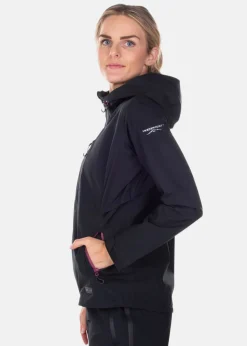 Swedemount 2,5-Layer Stretch Rain Jacket W