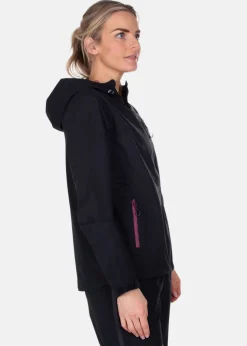 Swedemount 2,5-Layer Stretch Rain Jacket W
