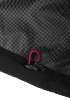 Swedemount 2,5-Layer Stretch Rain Jacket W