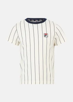 Barn Fila LEBA pinstriped tee