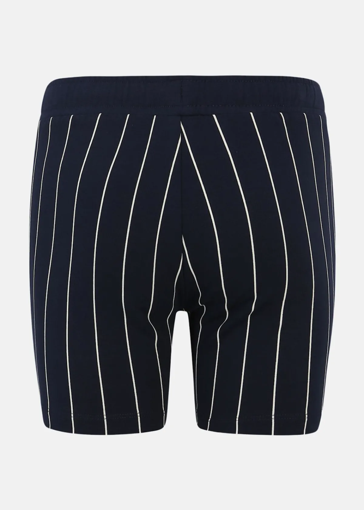 Barn Fila LECZNA pinstriped shorts
