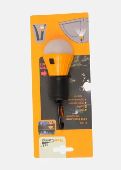 Jo Sport Led Tent Lamp w Carabiner