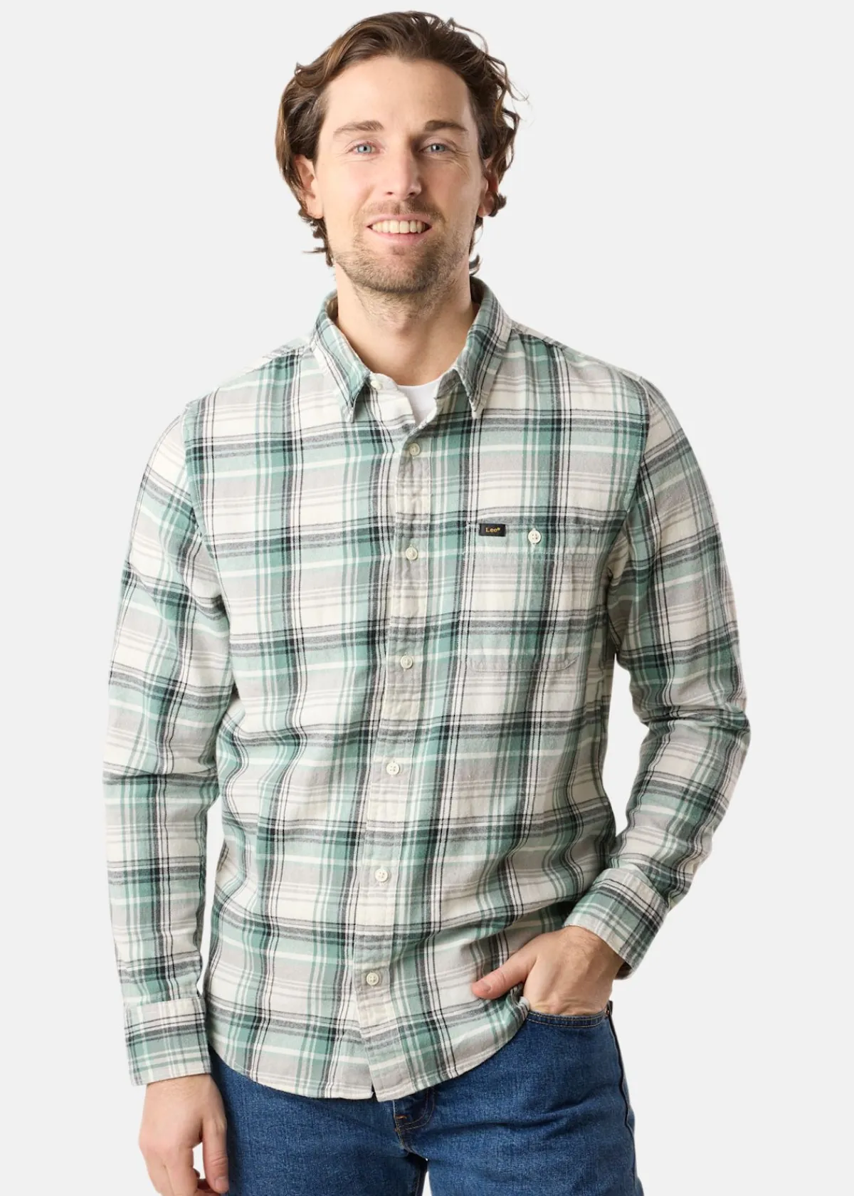 Lee SURE SHIRT