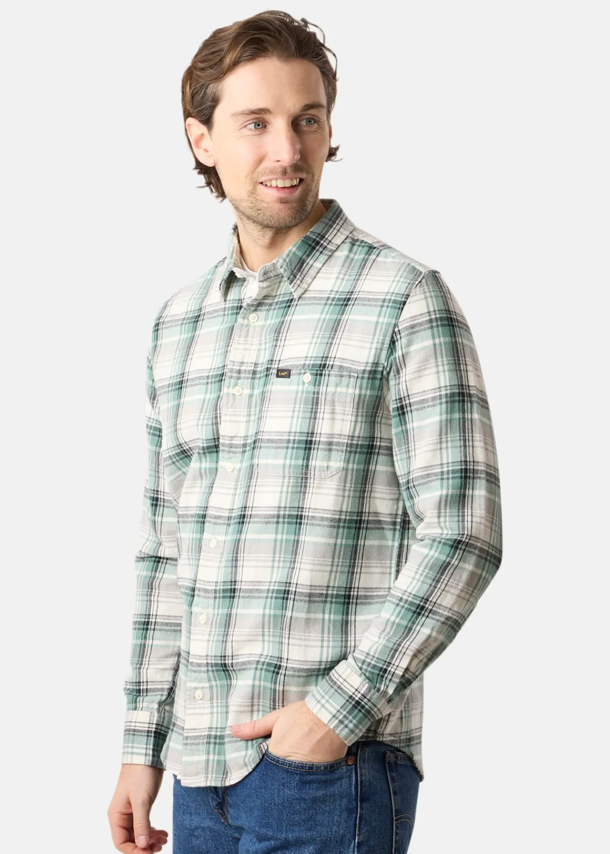 Lee SURE SHIRT