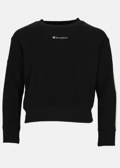 Barn Champion Legacy Crewneck Sweatshirt Jr