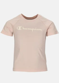 Barn Champion Legacy Crewneck T-Shirt Jr