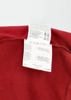 Barn Champion Legacy Crewneck T-Shirt Jr