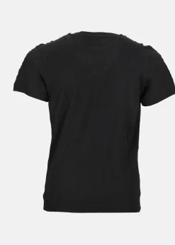 Barn Champion Legacy Crewneck T-Shirt Stripe JR