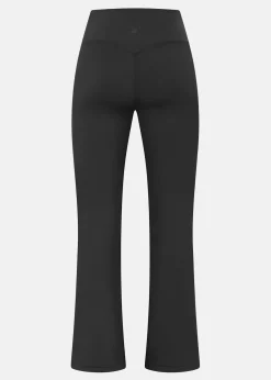 Röhnisch Legacy Flare High Waist Tights
