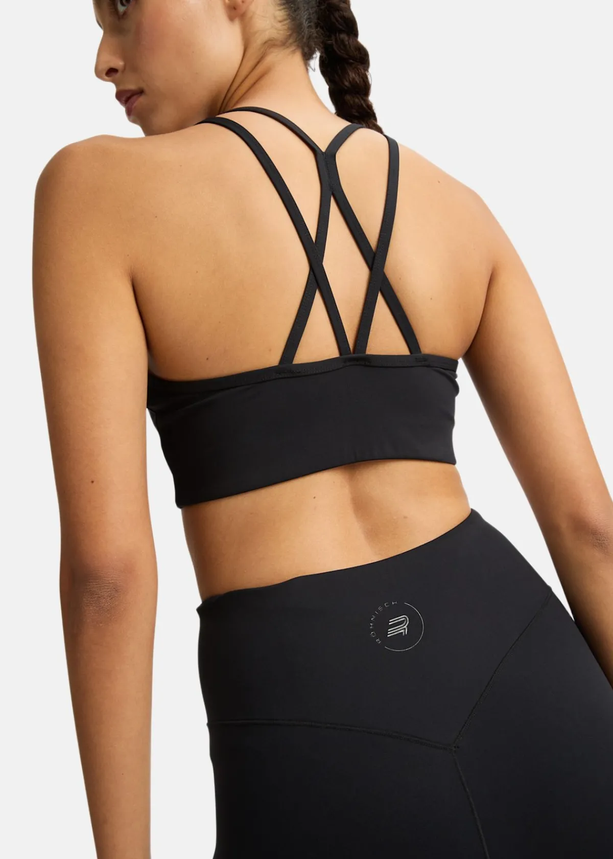 Röhnisch Legacy Sportsbra