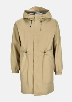 Tretorn LEJDE LIGHTWEIGHT PARKA M