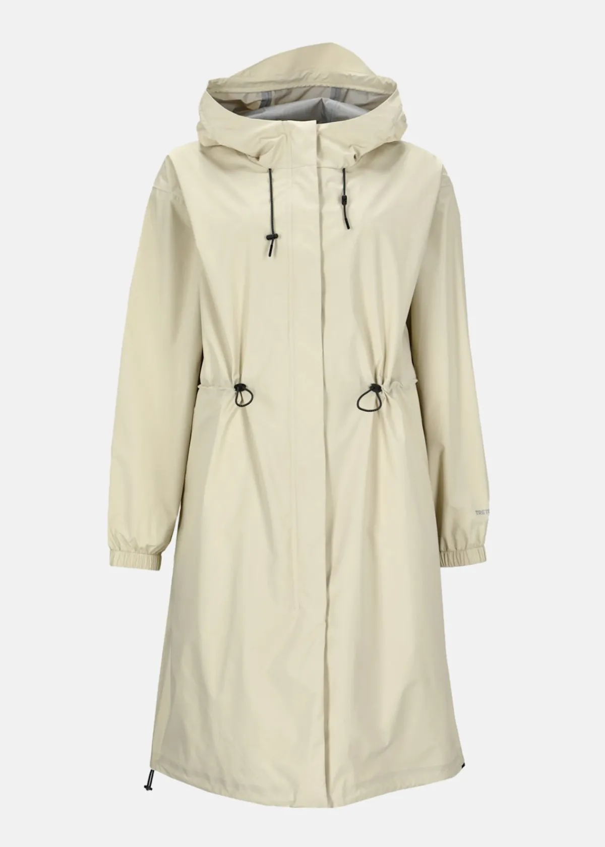 Tretorn LEJDE LIGHTWEIGHT PARKA W