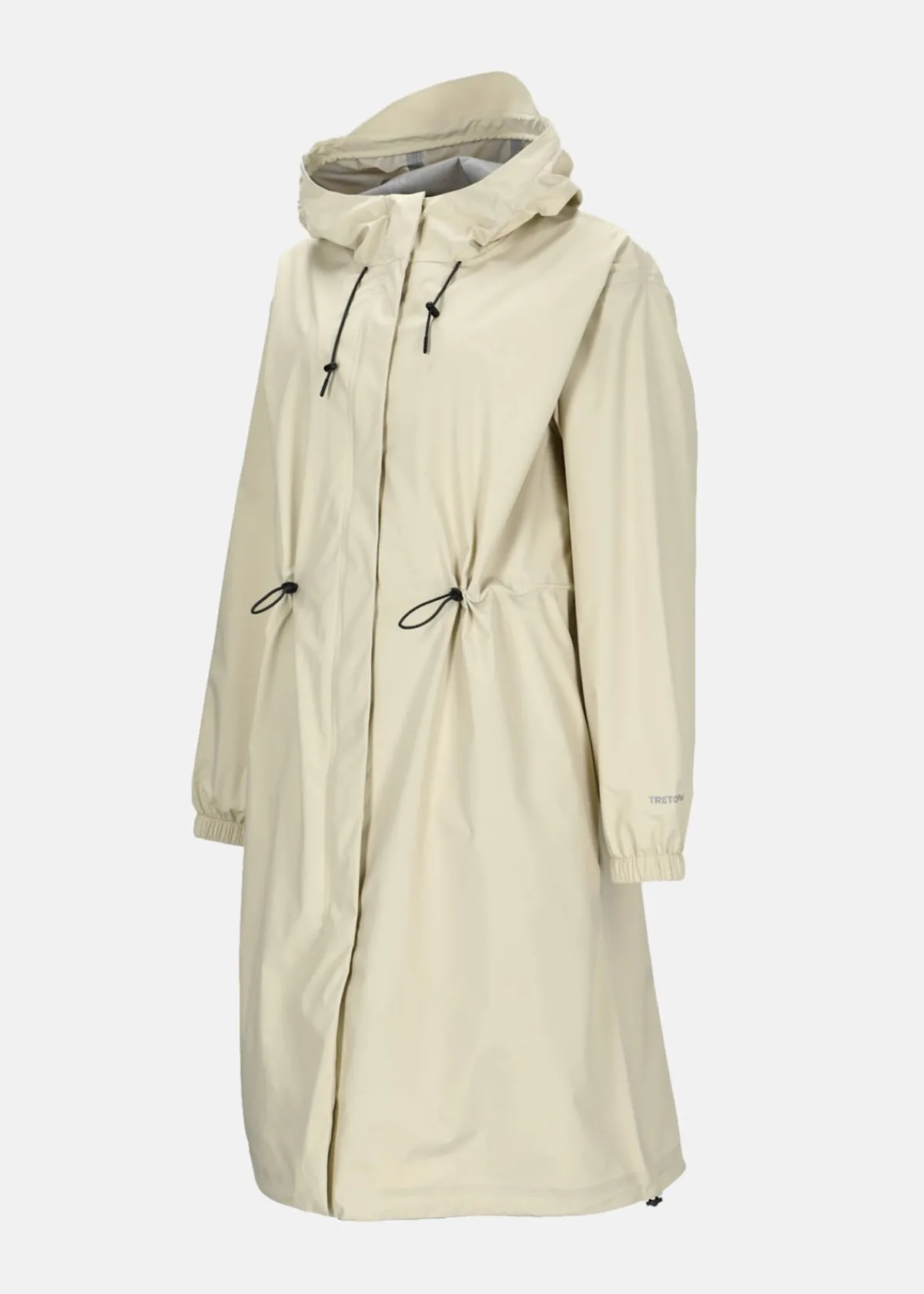 Tretorn LEJDE LIGHTWEIGHT PARKA W