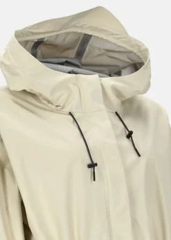 Tretorn LEJDE LIGHTWEIGHT PARKA W