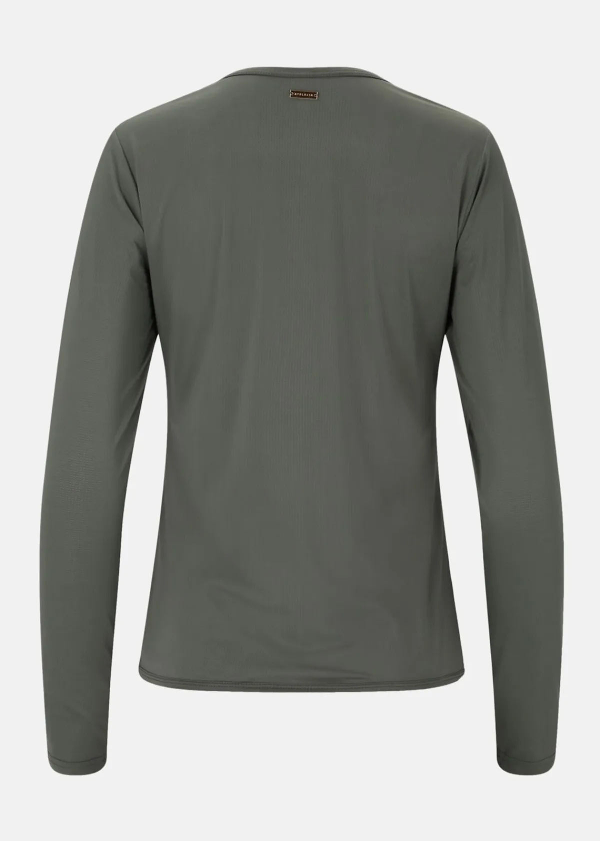 Athlecia Lelani W L/S Tee