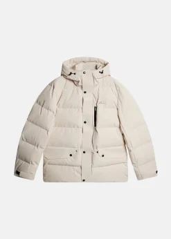 J.lindeberg Leo Down Jacket