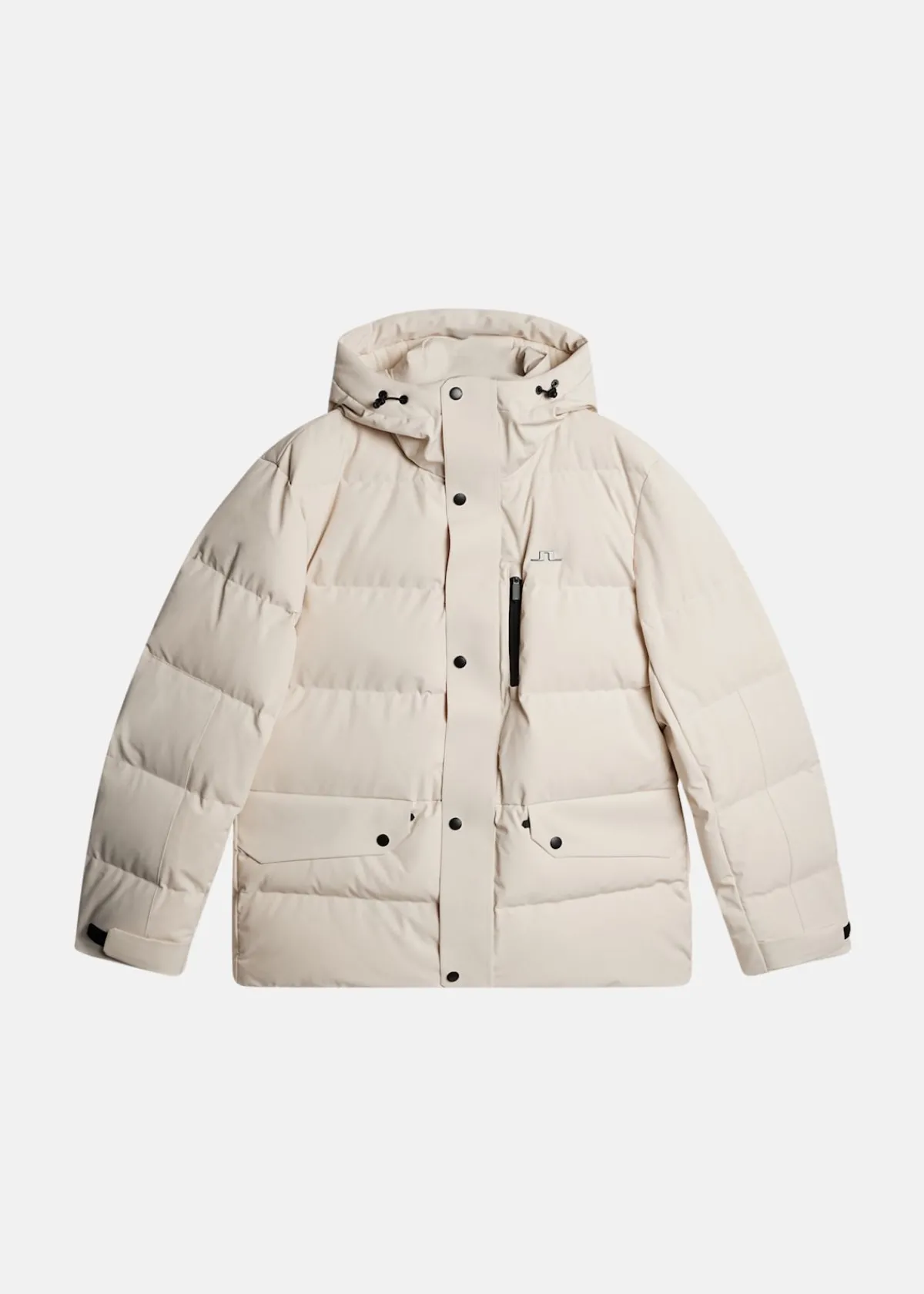 J.lindeberg Leo Down Jacket
