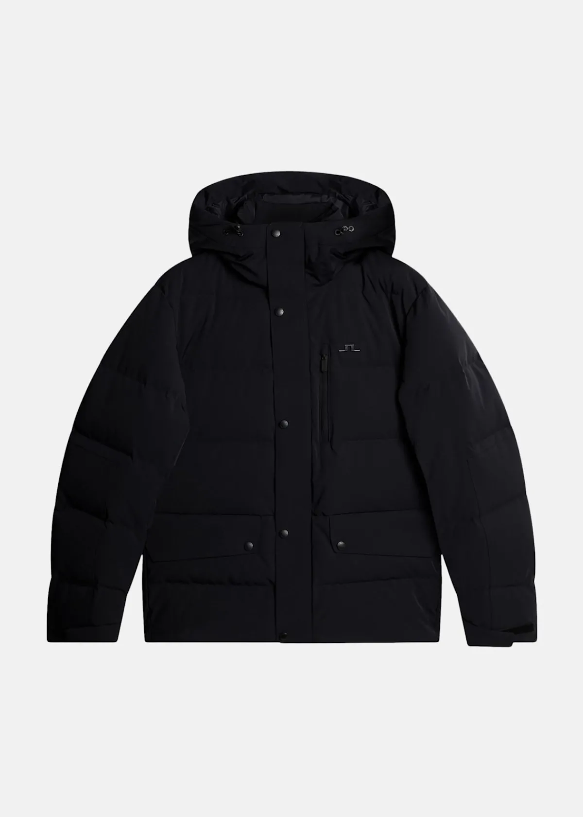 J.lindeberg Leo Down Jacket