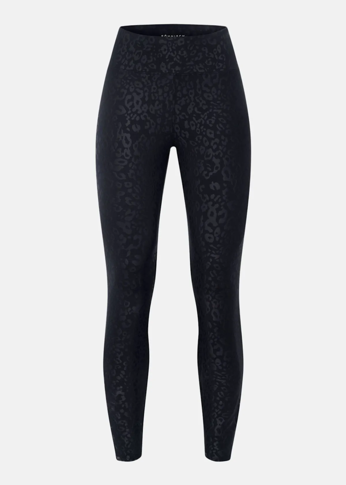 Röhnisch Leo Emboss HW Tights
