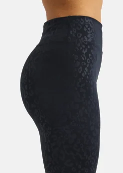 Röhnisch Leo Emboss HW Tights