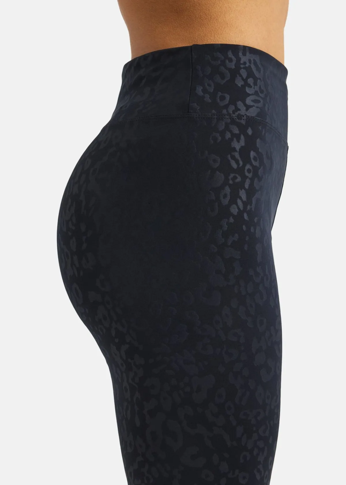 Röhnisch Leo Emboss HW Tights
