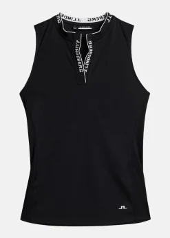 J.lindeberg Leya Sleeveless Top