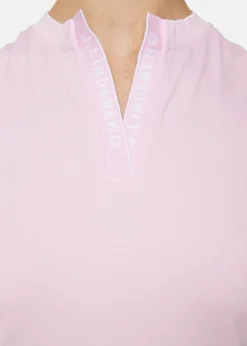 J.lindeberg Leya Sleeveless Top