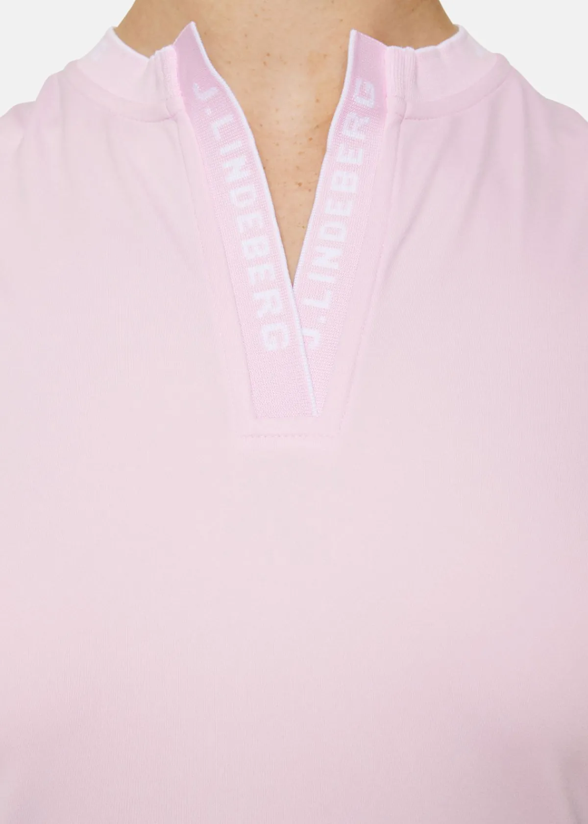 J.lindeberg Leya Sleeveless Top