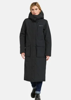 Didriksons LEYA WNS PARKA L 4