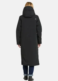 Didriksons LEYA WNS PARKA L 4