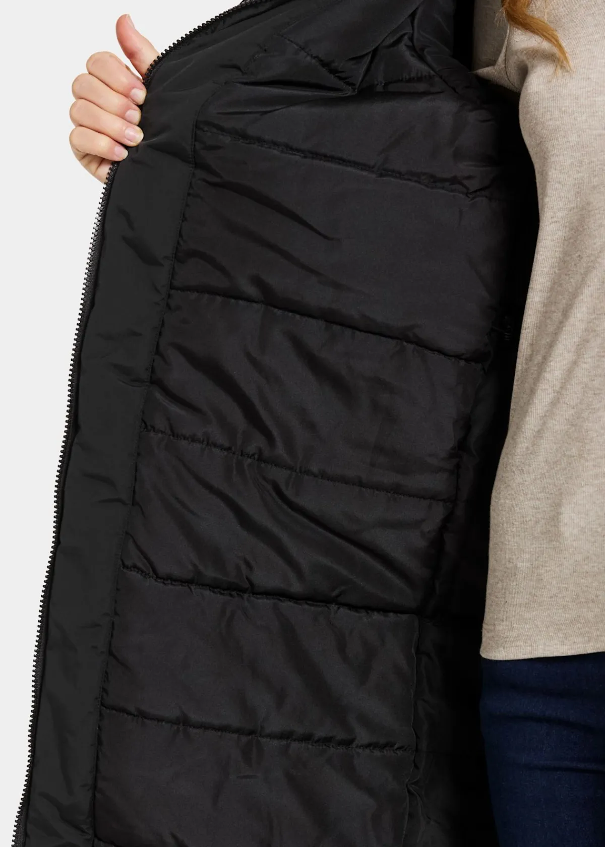 Didriksons LEYA WNS PARKA L 4