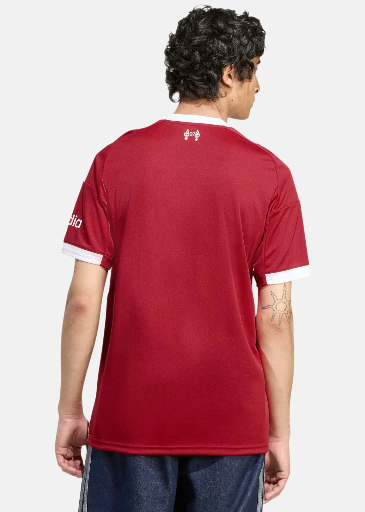 Adidas LFC H JSY