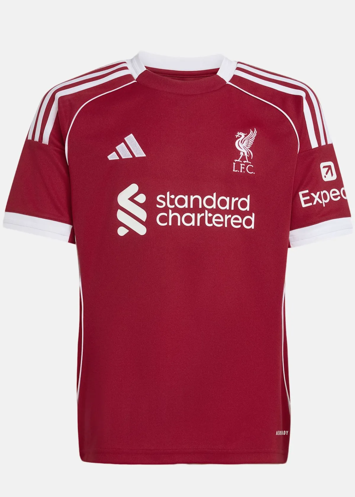 Barn Adidas LFC H JSY Y