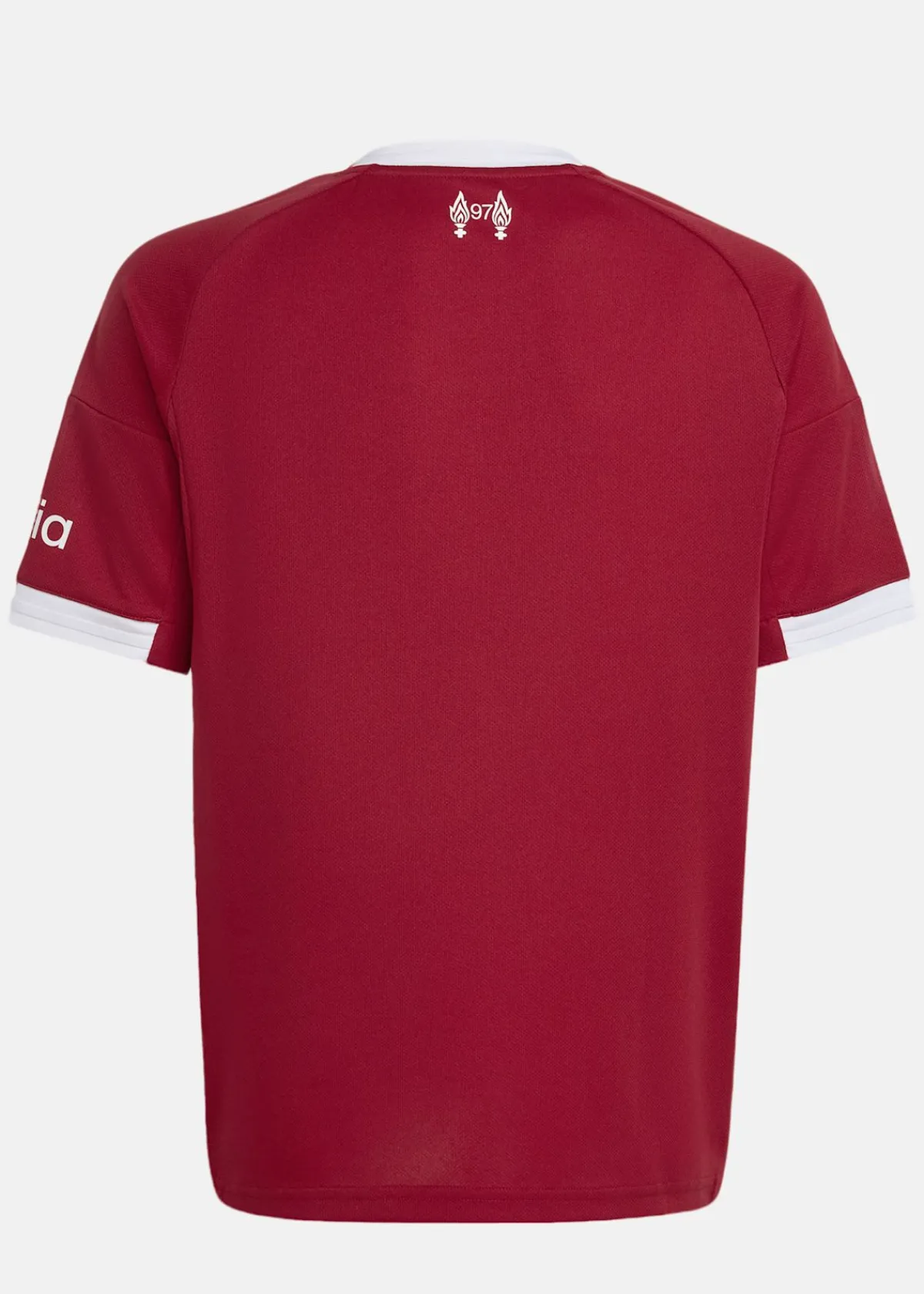 Barn Adidas LFC H JSY Y