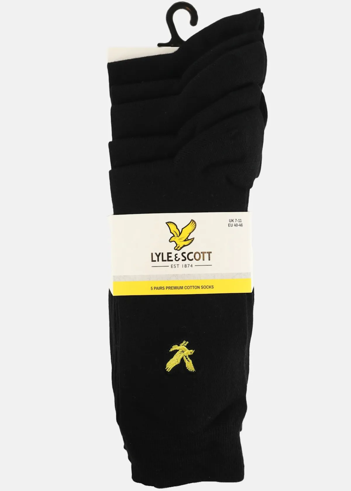 Lyle&scott LIAM