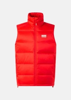 Huski Wear Light Down Vest