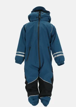 Barn Lowabo Light Padded Winter Overall JR
