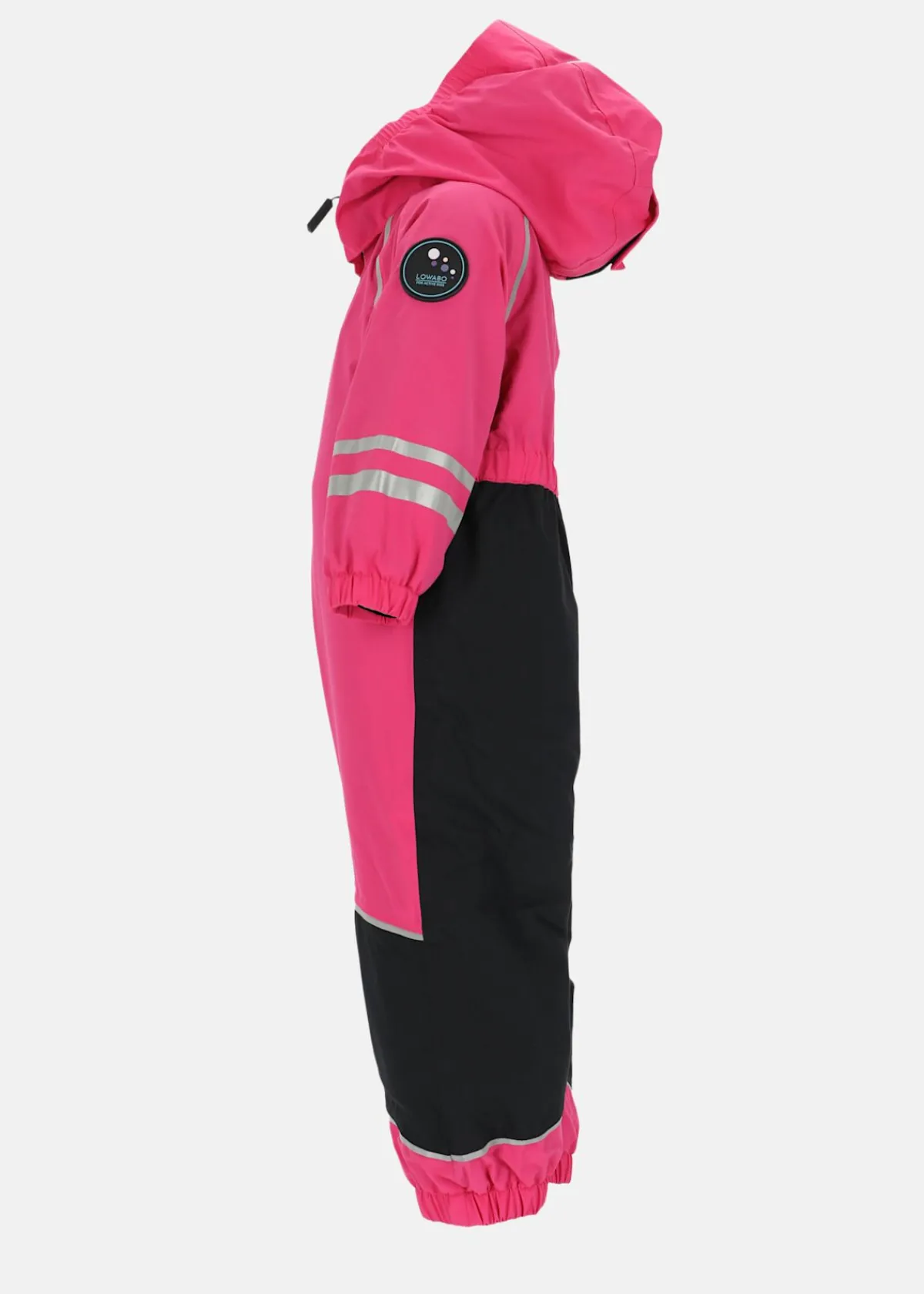 Barn Lowabo Light Padded Winter Overall JR